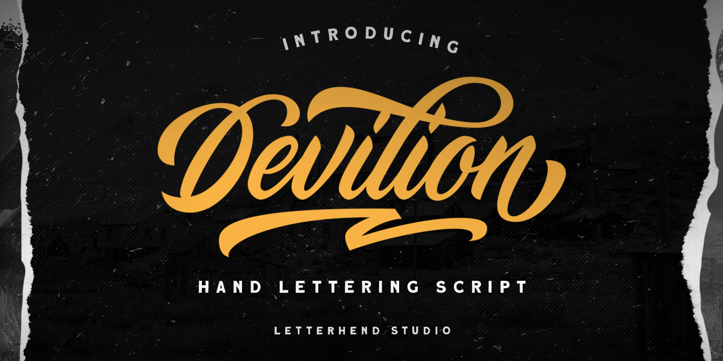 Devilion